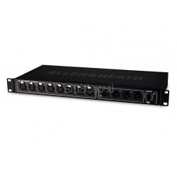 Allen & heath GLD-AR0804 Expander audio rack