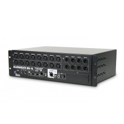Allen & heath iDR-16 mixrack