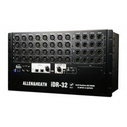 Allen & heath iDR-32 mixrack