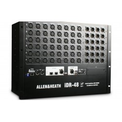 Allen & heath iDR-48 mixrack
