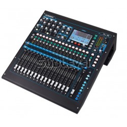 Allen & heath QU-16 digitālā miksēšanas pults