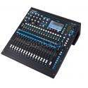 Allen & heath QU-16 digitālā miksēšanas pults