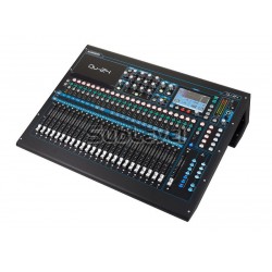 Allen & heath QU-24 digitālā miksēšanas pults