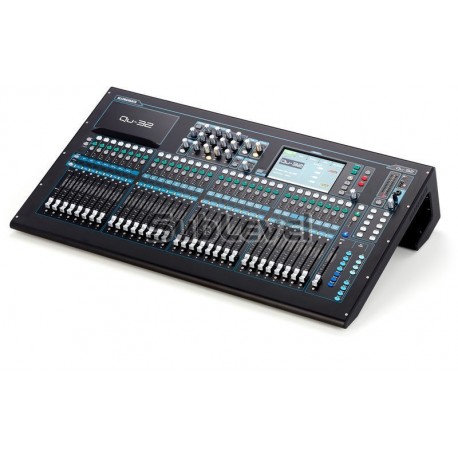 Allen & heath QU-32