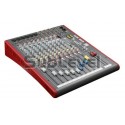 Allen & Heath ZED12FX analogā miksēšanas pults