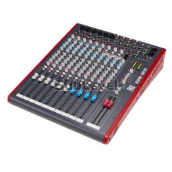 Allen & Heath ZED1402