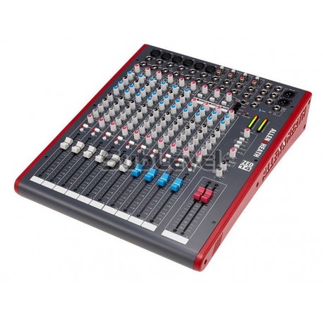 Allen & Heath ZED1402