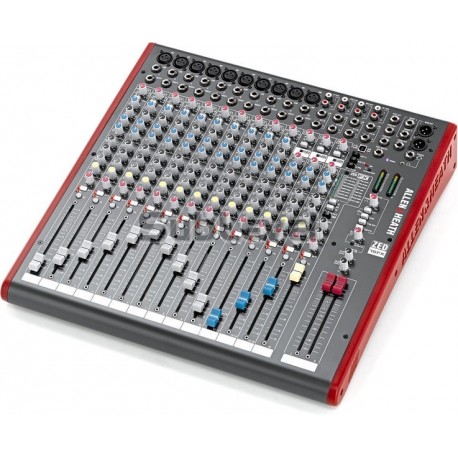 Allen & heath ZED16FX