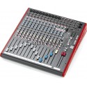 Allen & heath ZED16FX analogā miksēšanas pults