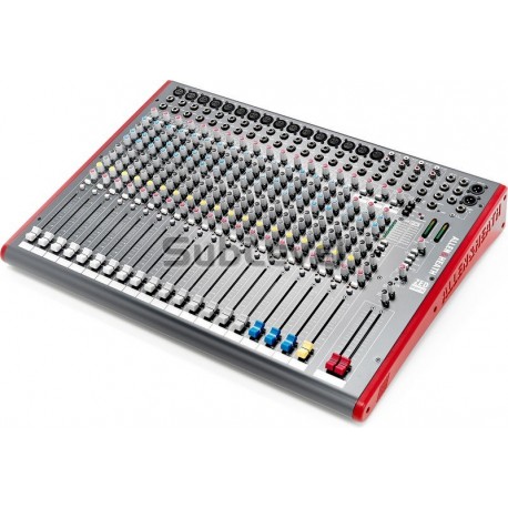 Allen & heath ZED1802