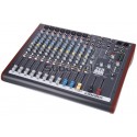 Allen & Heath ZED60-14FX analogā miksēšanas pults