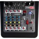 Allen & Heath ZED6FX