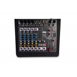 Allen & Heath ZEDi10