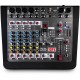 Allen & Heath ZEDi10FX