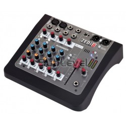 Allen & Heath ZEDi8 analogā miksēšanas pults