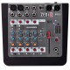 Allen & Heath ZEDi8