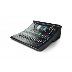 Allen & Heath SQ-5 digitālā miksēšanas pults