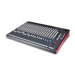Allen & Heath ZED2402