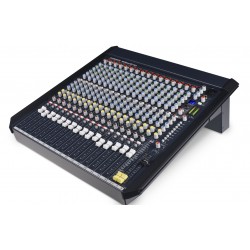 Allen & Heath Mix Wizard WZ4 16/2 analogā miksēšanas pults