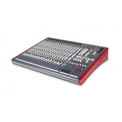 Allen & Heath ZED420