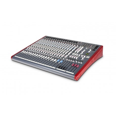 Allen & Heath ZED420