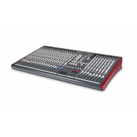 Allen & Heath ZED428