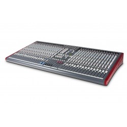 Allen & Heath ZED436