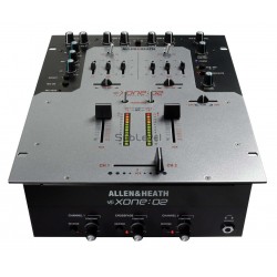 Allen & heath XONE:02