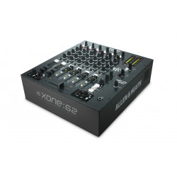 Allen & heath XONE:62