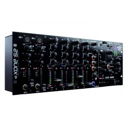 Allen & Heath XONE:S2