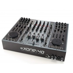 Allen & heath XONE:4D