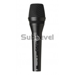 AKG P3 S vokālais mikrofons