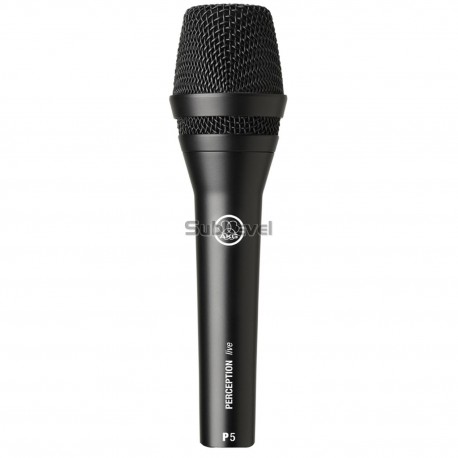 AKG P5