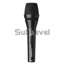 AKG P5 S vokālais mikrofons