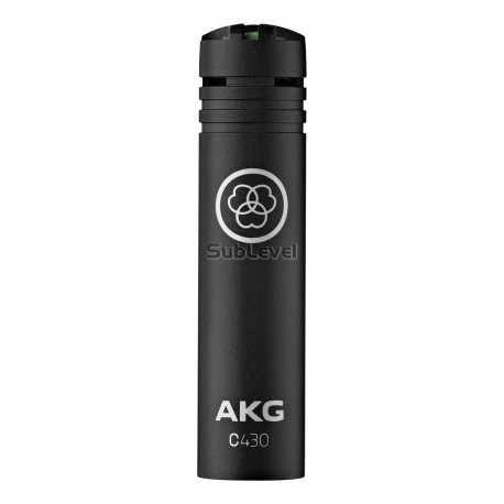 AKG D12VR