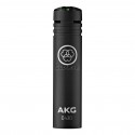 AKG C430 instrumentu mikrofons