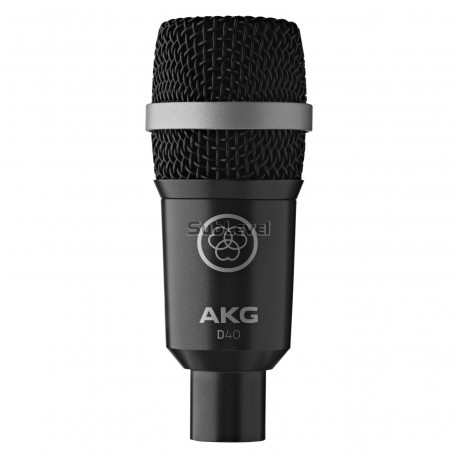 AKG D22