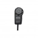 AKG C411PP instrumentu mikrofons