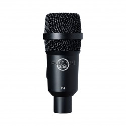 AKG P4 instrumentu mikrofons