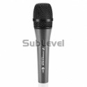 Sennheiser E 845 vokālais mikrofons