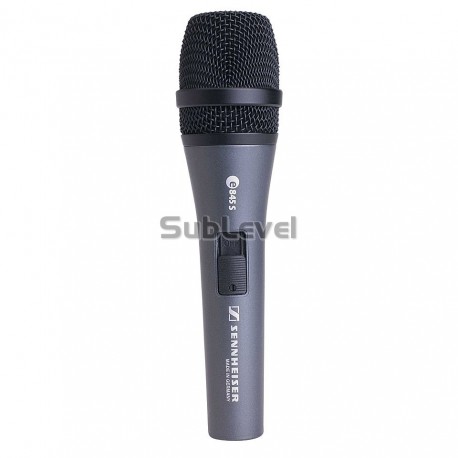 Sennheiser E 935