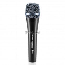 Sennheiser E 935 vokālais mikrofons