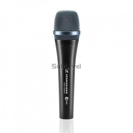 Sennheiser E 865