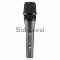 Sennheiser E 865 vokālais mikrofons