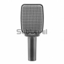 Sennheiser E 609 Silver instrumentu mikrofons