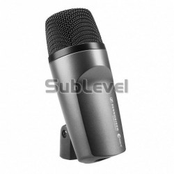 Sennheiser E 602-II instrumentu mikrofons