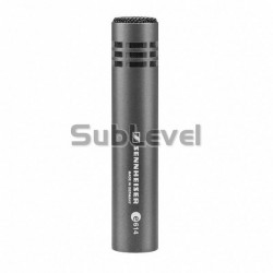 Sennheiser E 614 instrumentu mikrofons