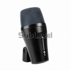 Sennheiser E 902 instrumentu mikrofons