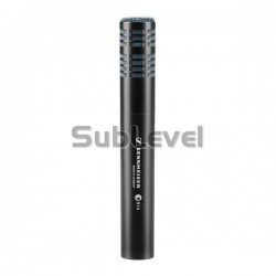 Sennheiser E 914 instrumentu mikrofons