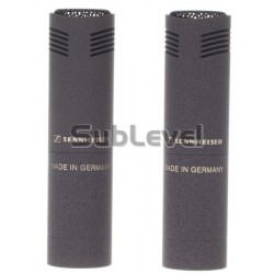 Sennheiser MKH 8040 Stereo pair instrumentu mikrofons